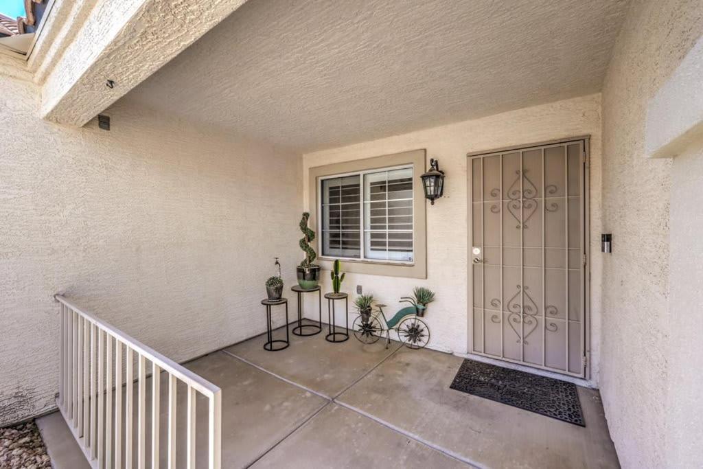 Family Fun For Everyone In Las Vegas- 4 Bedrooms, Billiards, Game Room Henderson Extérieur photo