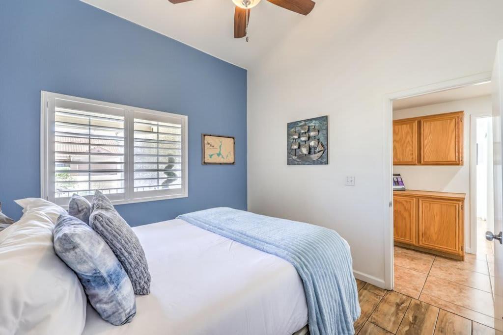 Family Fun For Everyone In Las Vegas- 4 Bedrooms, Billiards, Game Room Henderson Extérieur photo