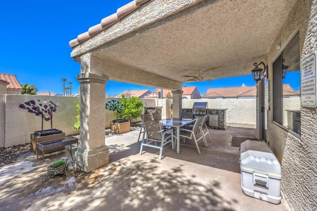 Family Fun For Everyone In Las Vegas- 4 Bedrooms, Billiards, Game Room Henderson Extérieur photo
