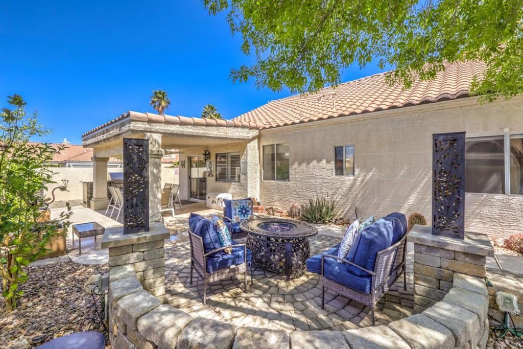 Family Fun For Everyone In Las Vegas- 4 Bedrooms, Billiards, Game Room Henderson Extérieur photo