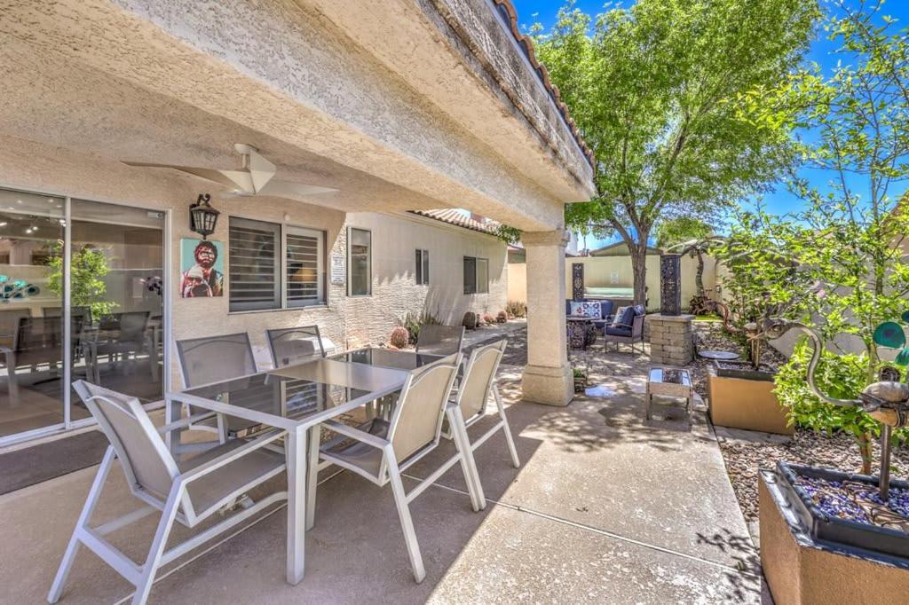 Family Fun For Everyone In Las Vegas- 4 Bedrooms, Billiards, Game Room Henderson Extérieur photo